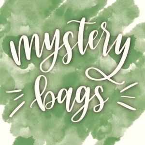 Mystery bag-Fashion size Medium